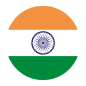 India (eVoucher)