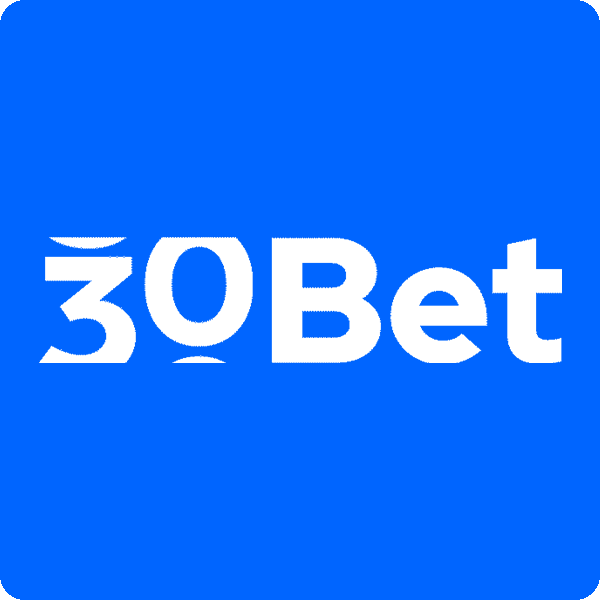 30Bet Casino-logo