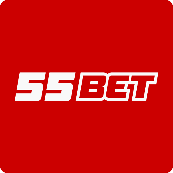 55Bet Casino-logo