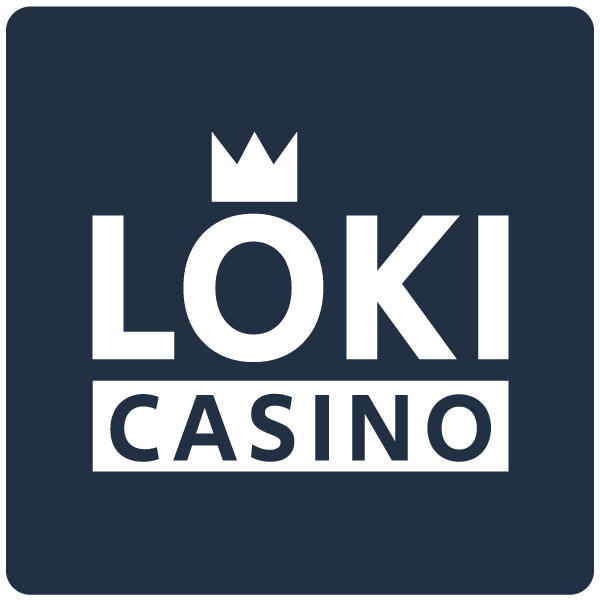 Loki Casino-logo