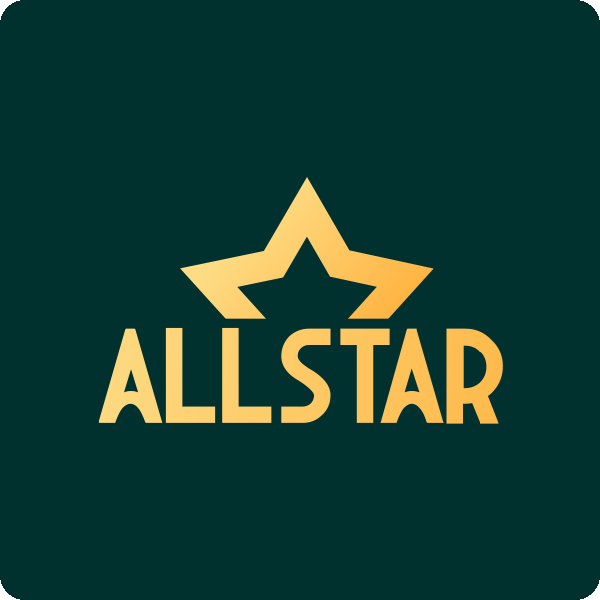 AllStar Casino-logo