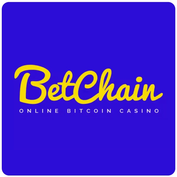 Betchain Casino-logo
