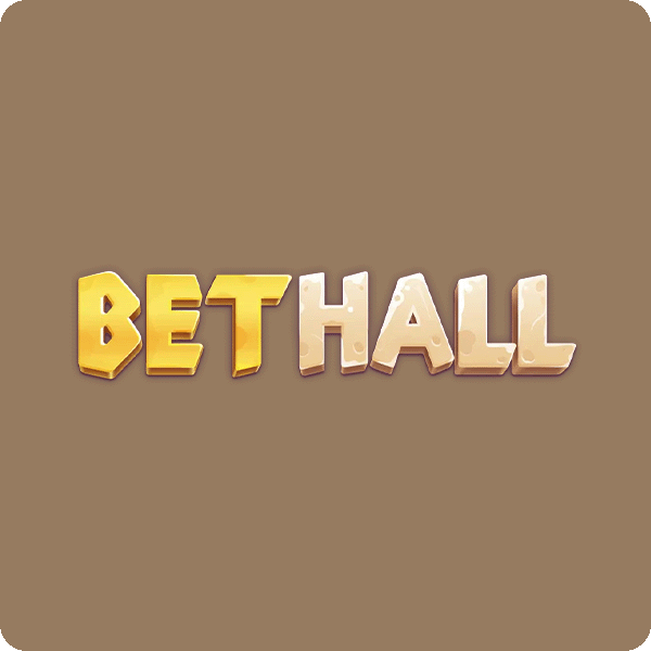 BetHall Casino-logo