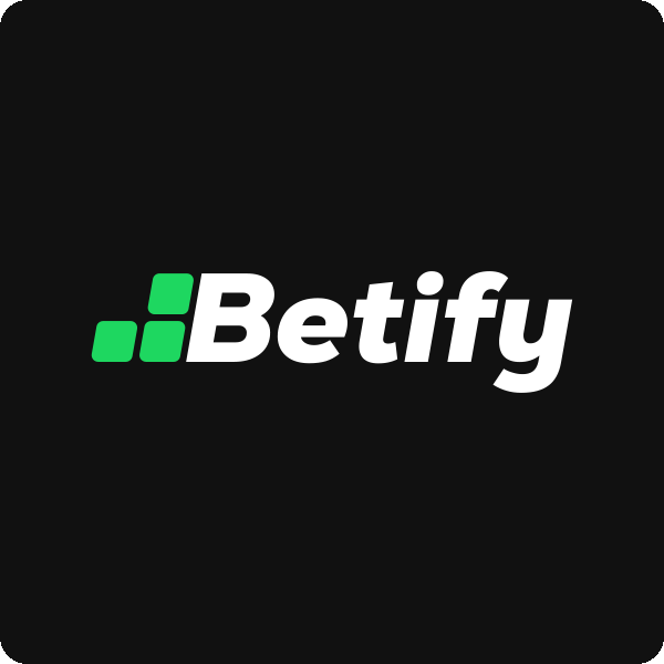 Betify Wetten-logo