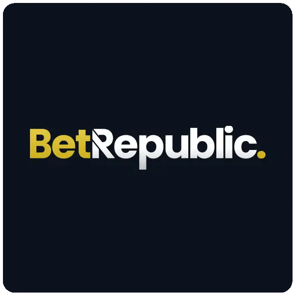 BetRepublic Casino-logo