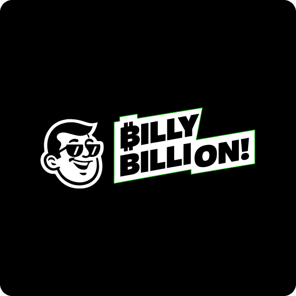 BillyBillion Casino-logo