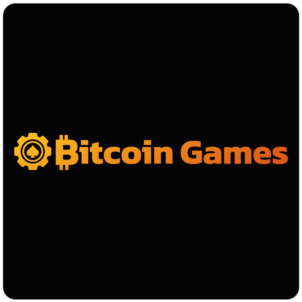 BitcoinGames Casino-logo