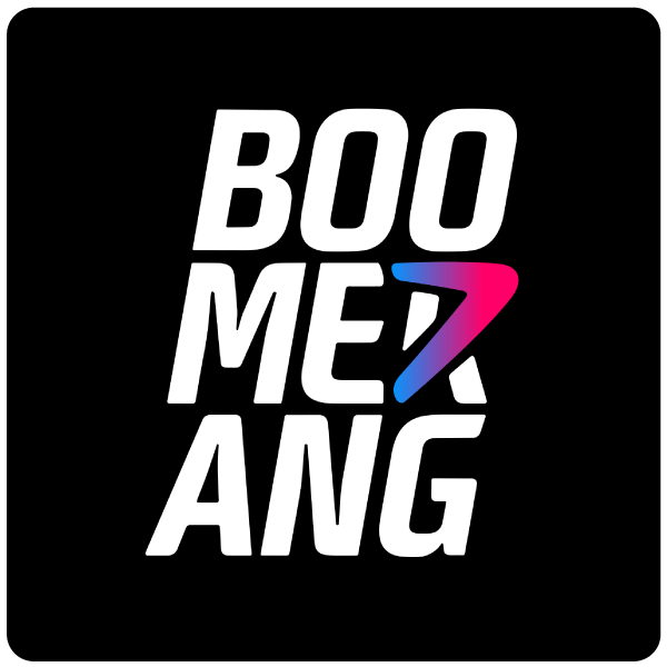 BoomerangBet Casino-logo