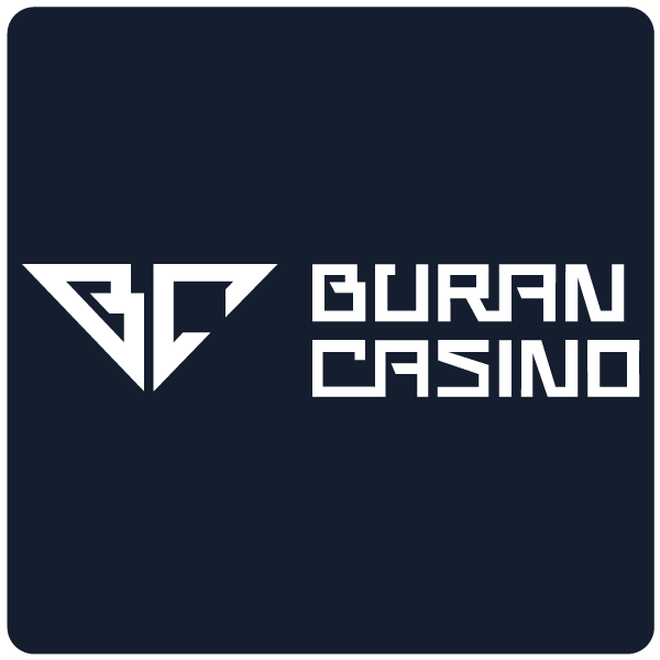 Buran Casino-logo