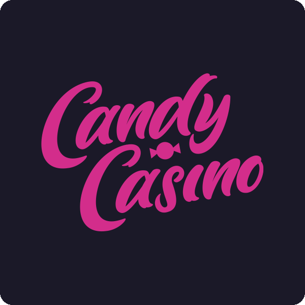 Candy Casino-logo