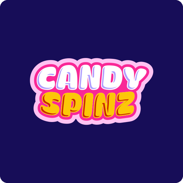 CandySpinz Casino-logo