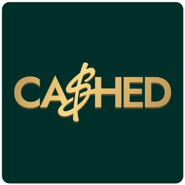 Cashed Casino-logo