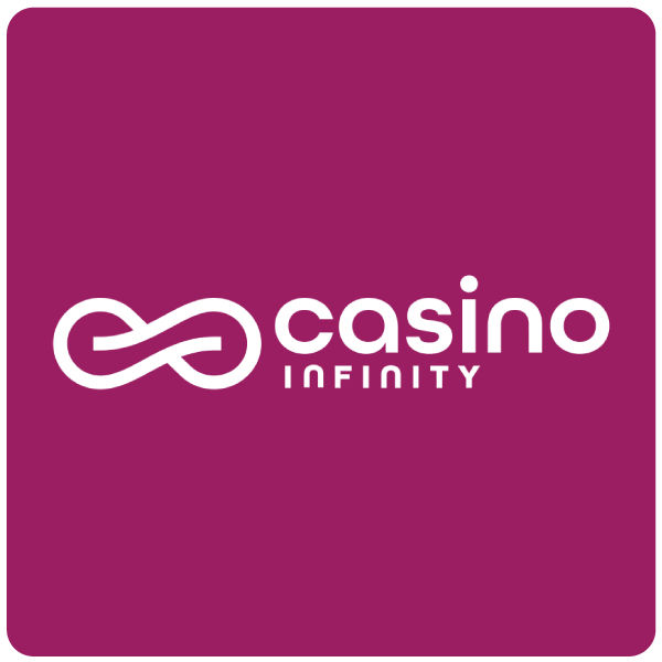 Casino Infinity-logo