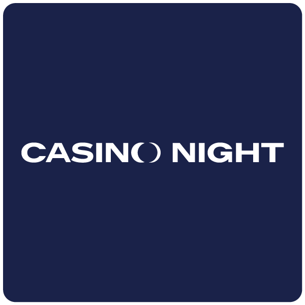Casino Night-logo