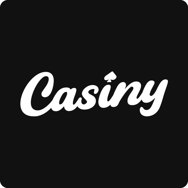 Casiny Casino-logo