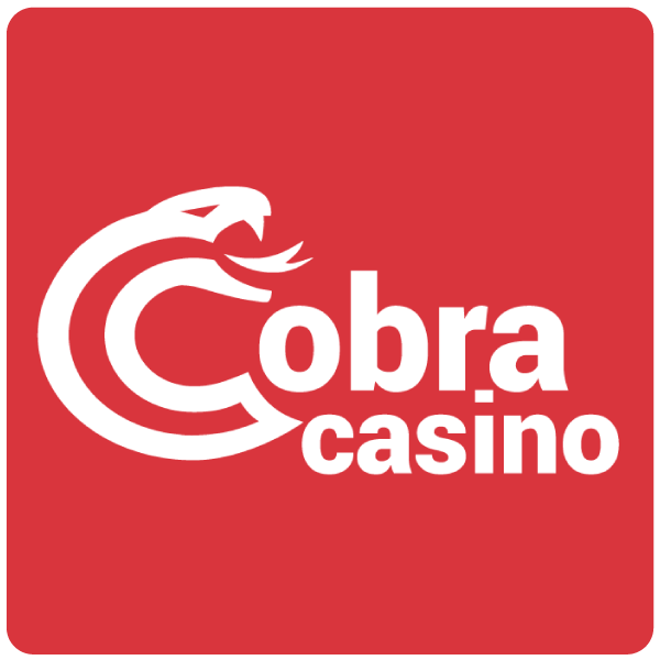 Cobra Casino-logo