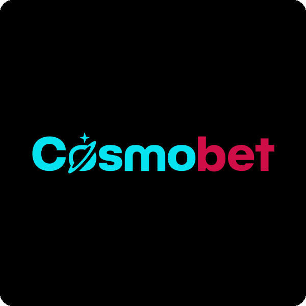 Cosmobet Casino-logo