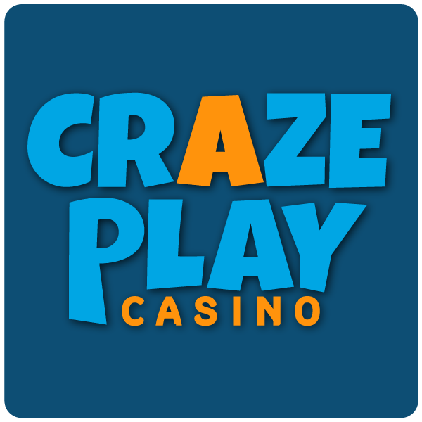 Crazeplay Casino-logo