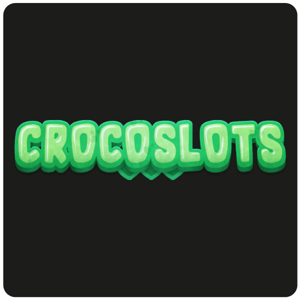 CrocoSlots Casino-logo