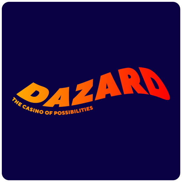 Dazard Casino-logo