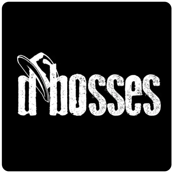 Dbosses Casino-logo