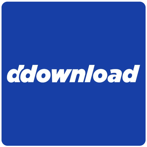 ddownload-logo