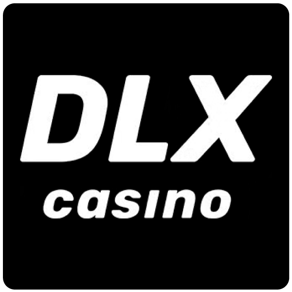 Dlx Casino-logo