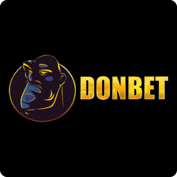 Donbet Casino-logo