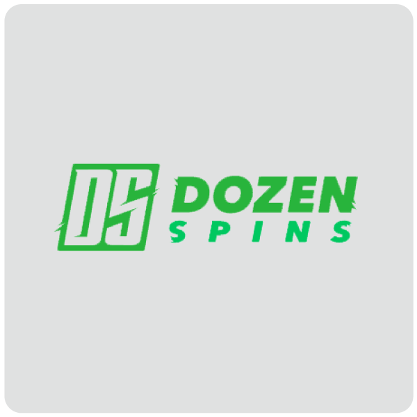 DozenSpins Casino-logo