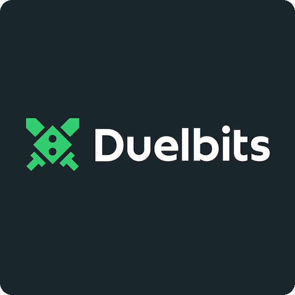 Duelbits Casino-logo