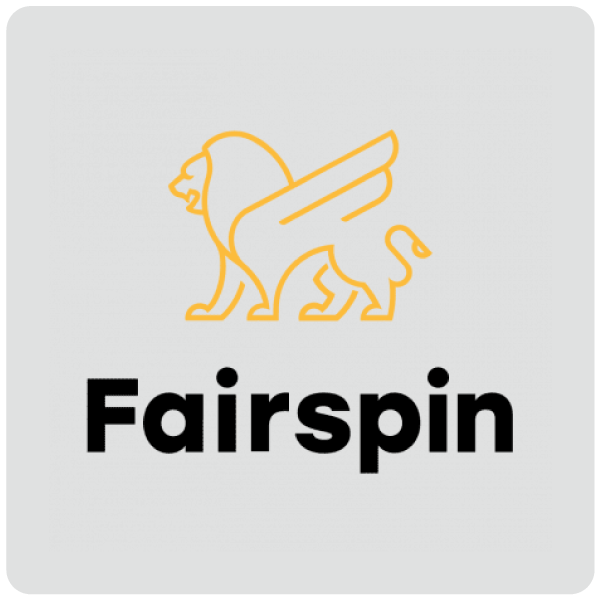 Fairspin Casino-logo