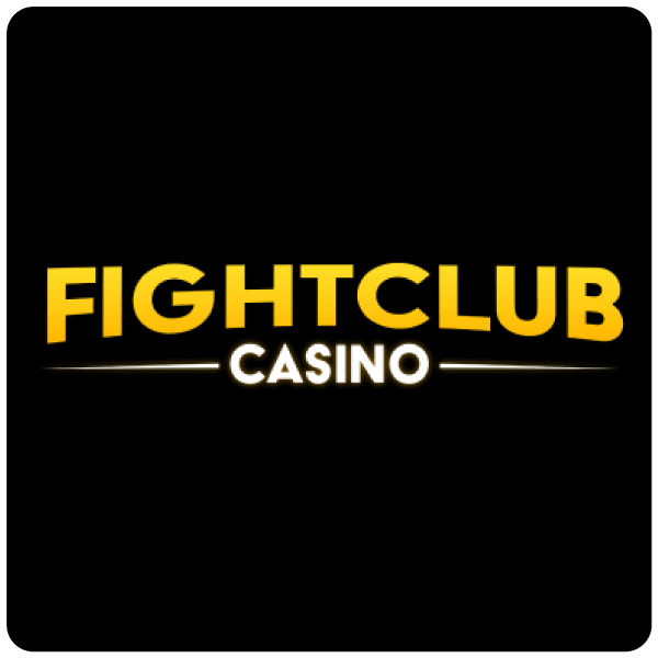 Fight Casino-logo