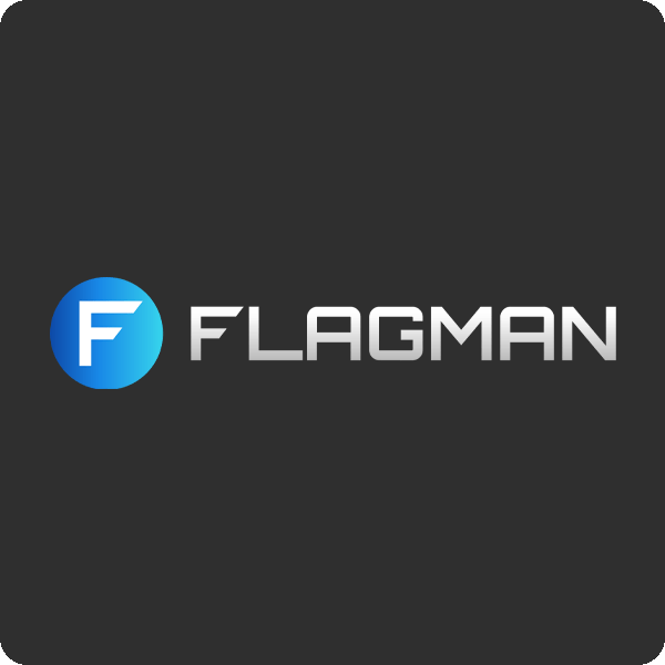 Flagman Casino-logo