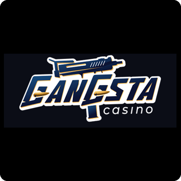 Gangsta Casino-logo