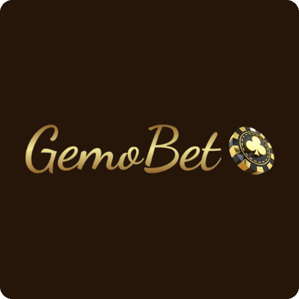 Gemobet Casino-logo