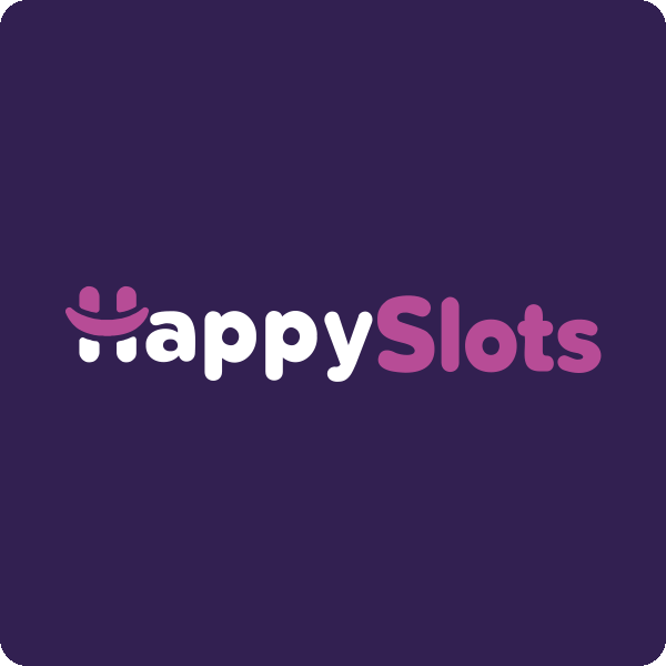 HappySlots Casino-logo