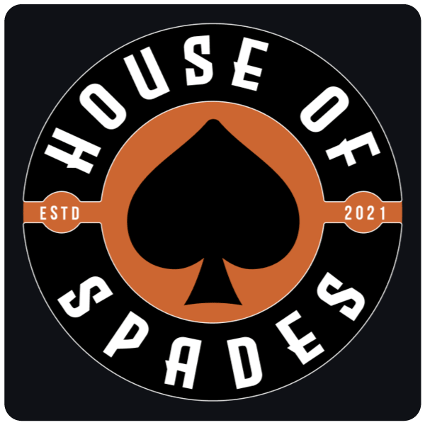 House of Spades-logo