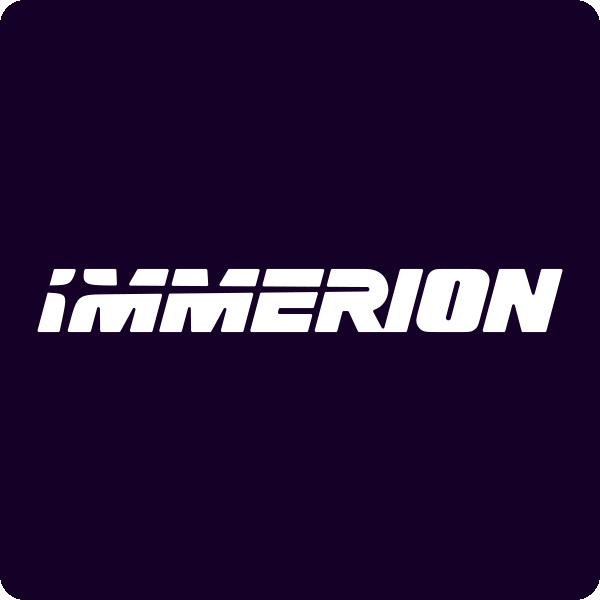Immerion Casino-logo