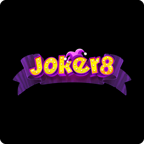 Joker8 Casino-logo