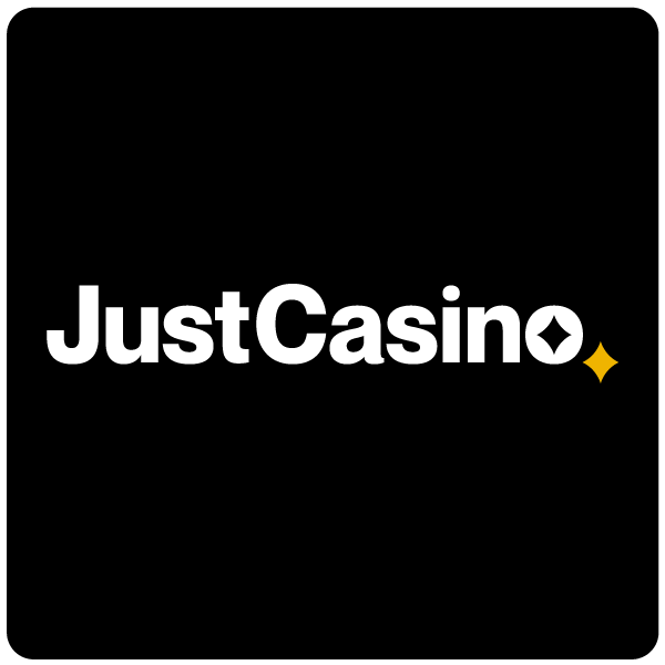 Justcasino-logo