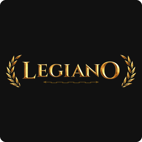 Legiano Casino-logo