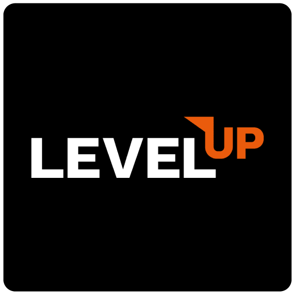 Levelup Casino-logo