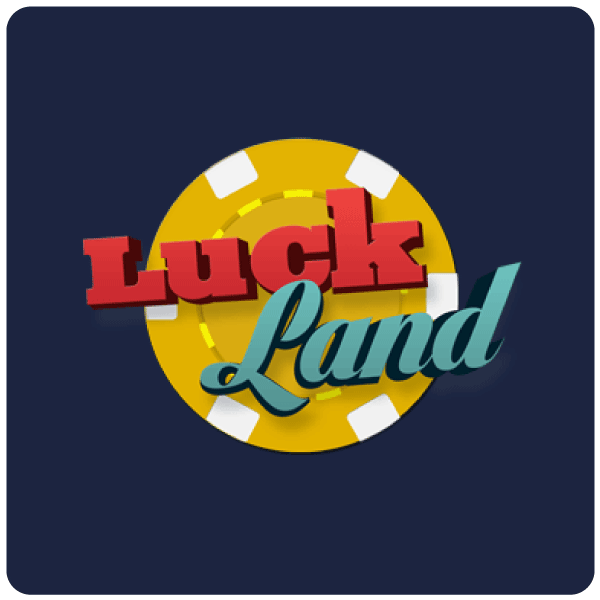 Luckland Casino-logo