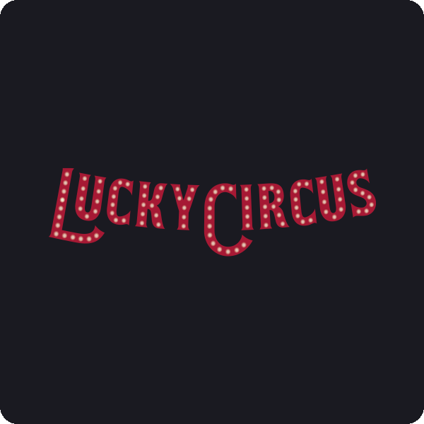 Lucky Circus-logo