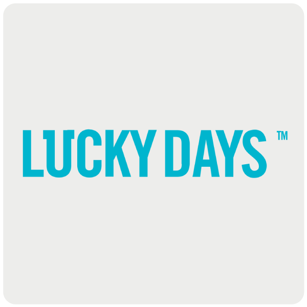 Luckydays Casino-logo