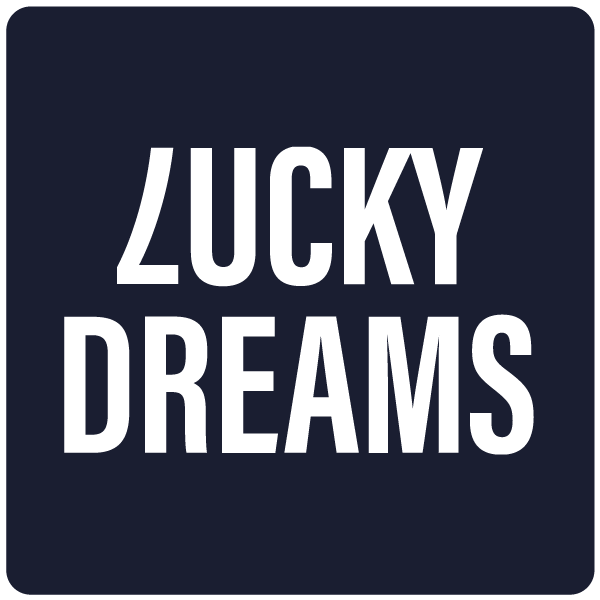 Luckydreams Casino-logo