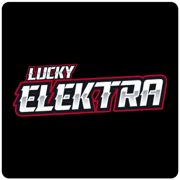 Luckyelektra Casino-logo
