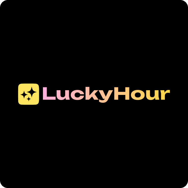 LuckyHour Casino-logo