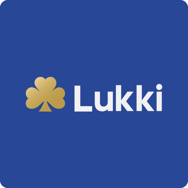 Lukki Casino-logo