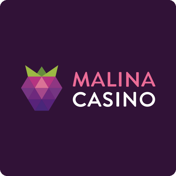 Malina Casino -logo